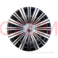 Magurudumu ya Maybach GLS 20 '' 21 '' 22 '' 23 ''